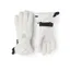 Hestra CZone Powder Womens Ski Gloves - White